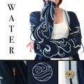 Water Cardigan Preorder