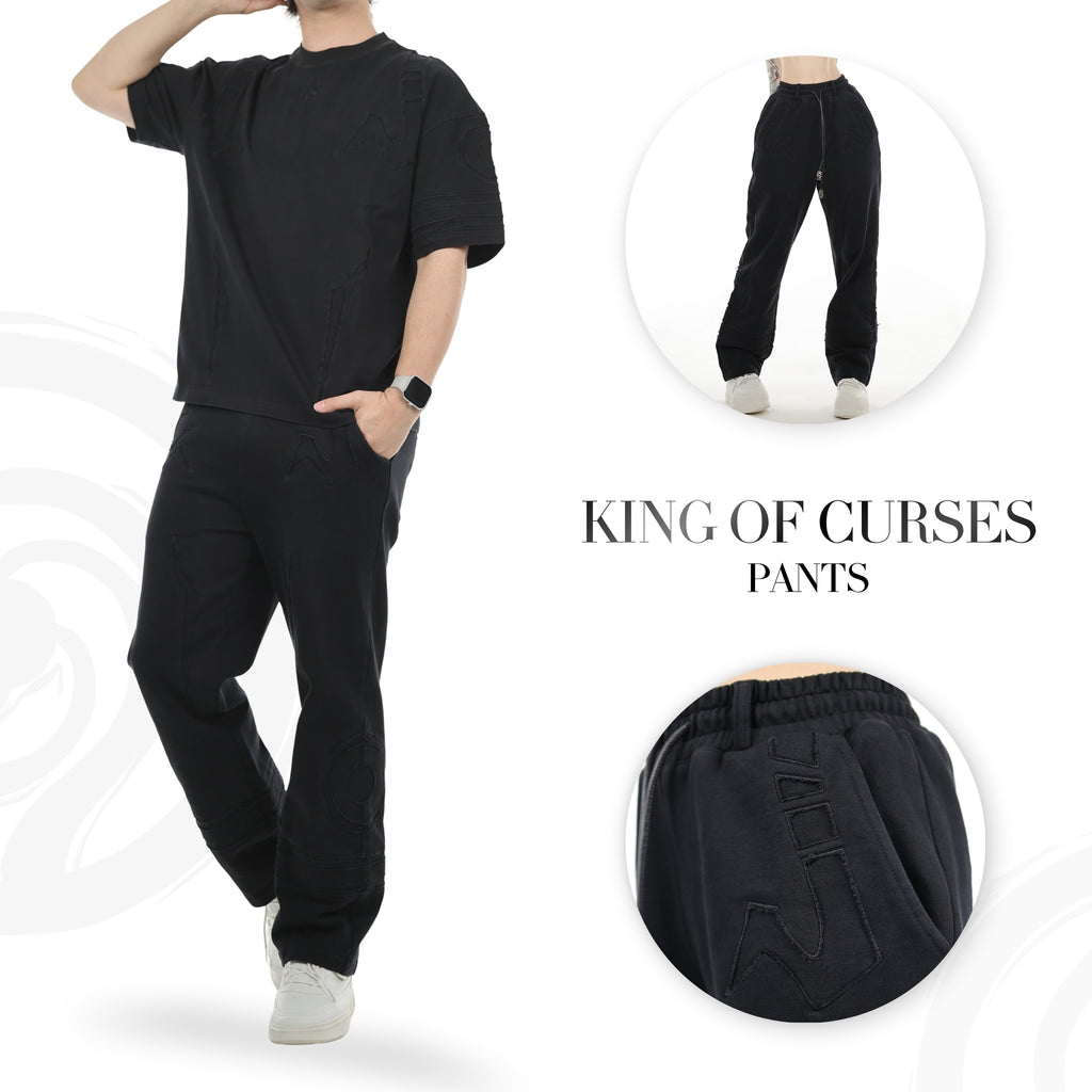 King of Curses Pants Preorder