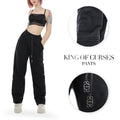 King of Curses Pants Preorder