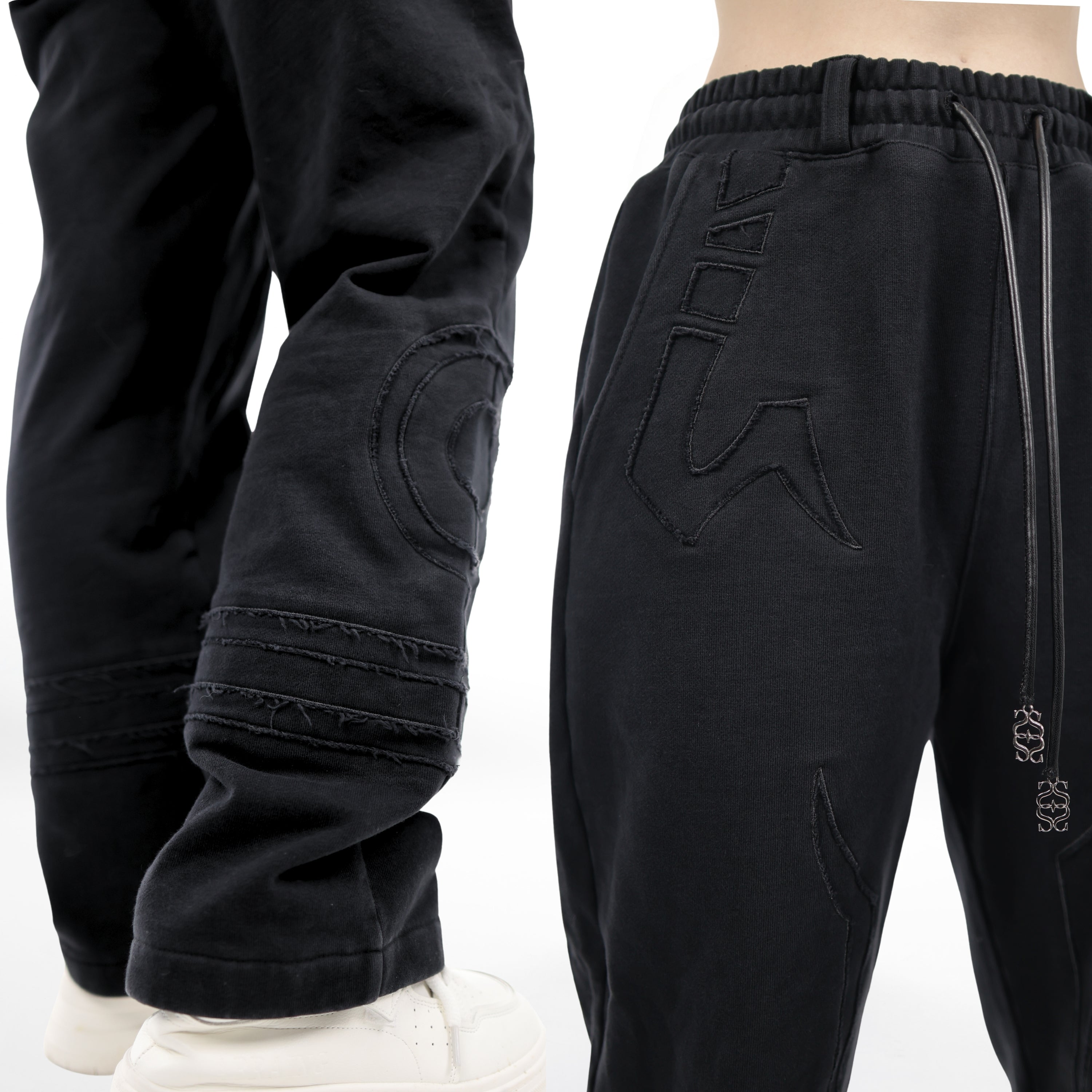 King of Curses Pants Preorder