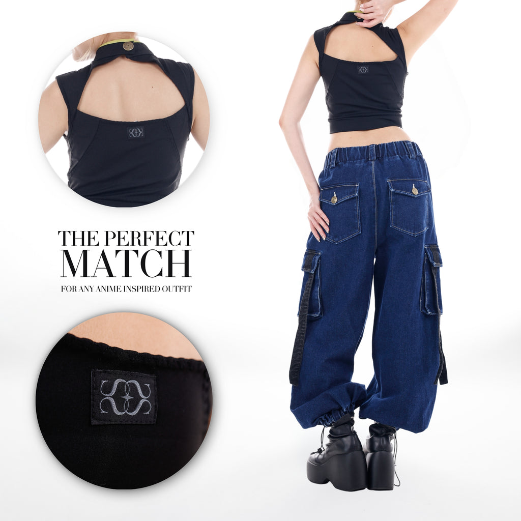 Star Mass Top Preorder