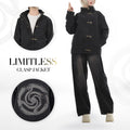 Limitless Clasp Jacket Preorder