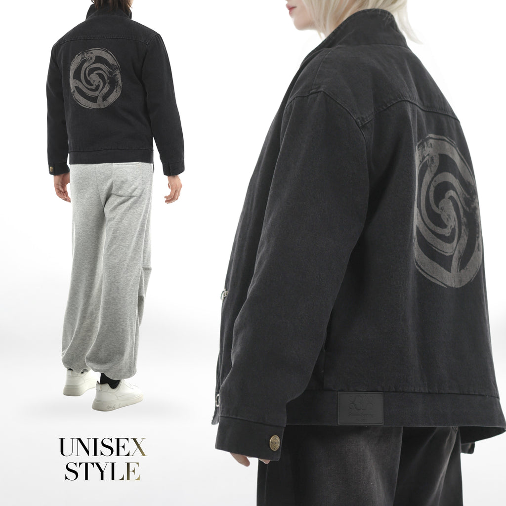Limitless Clasp Jacket Preorder