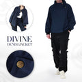 Divine Denim Jacket Preorder