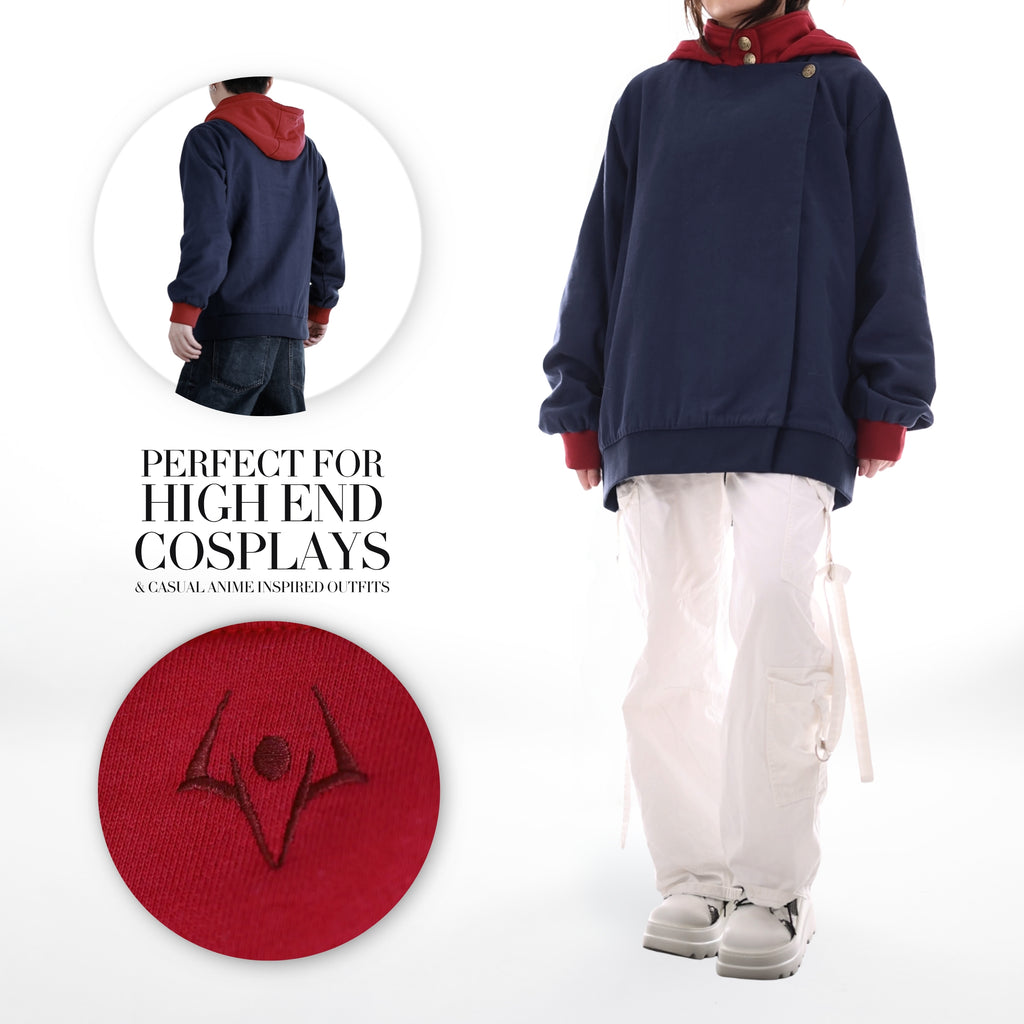 Tokyo Jacket Preorder