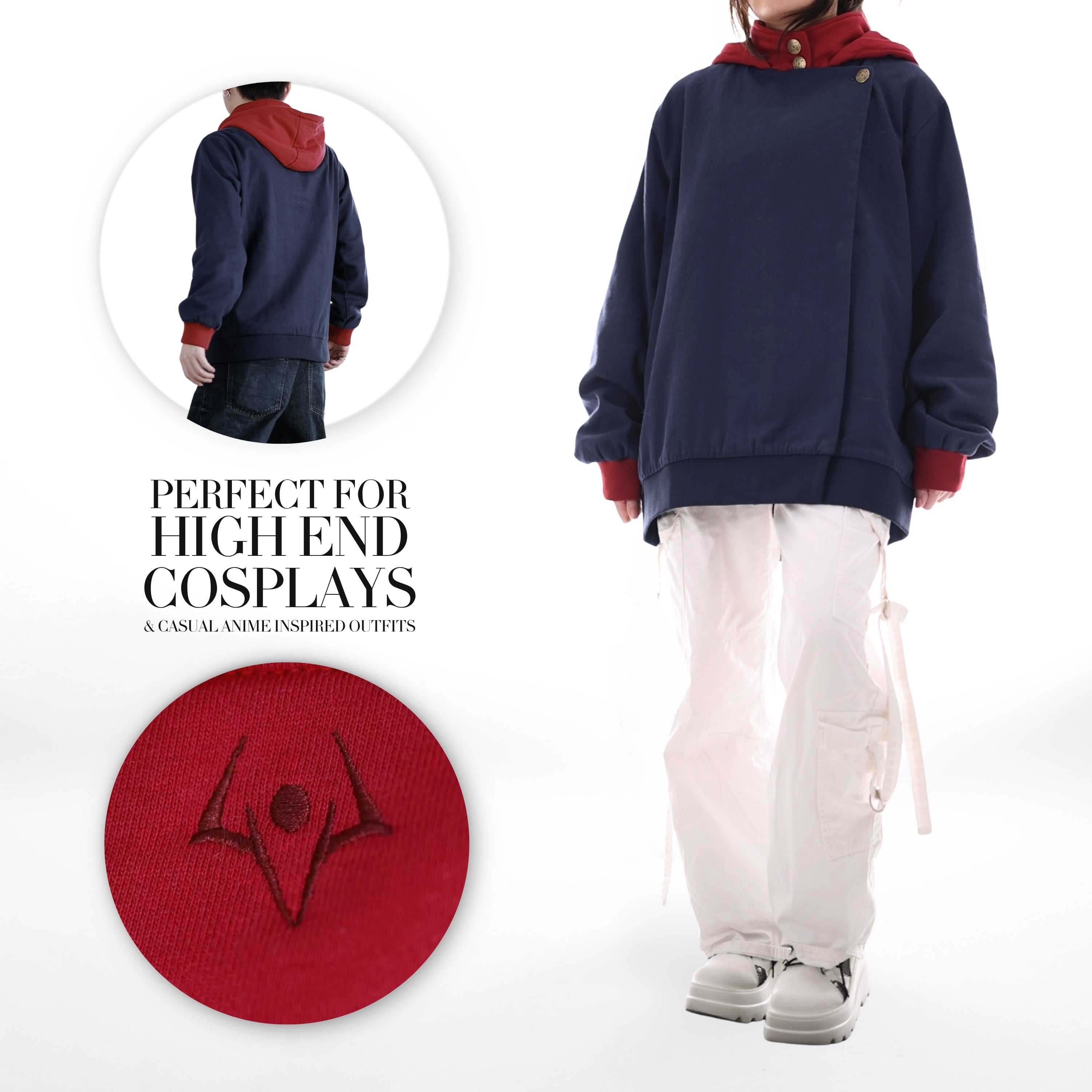 Tokyo Jacket Preorder