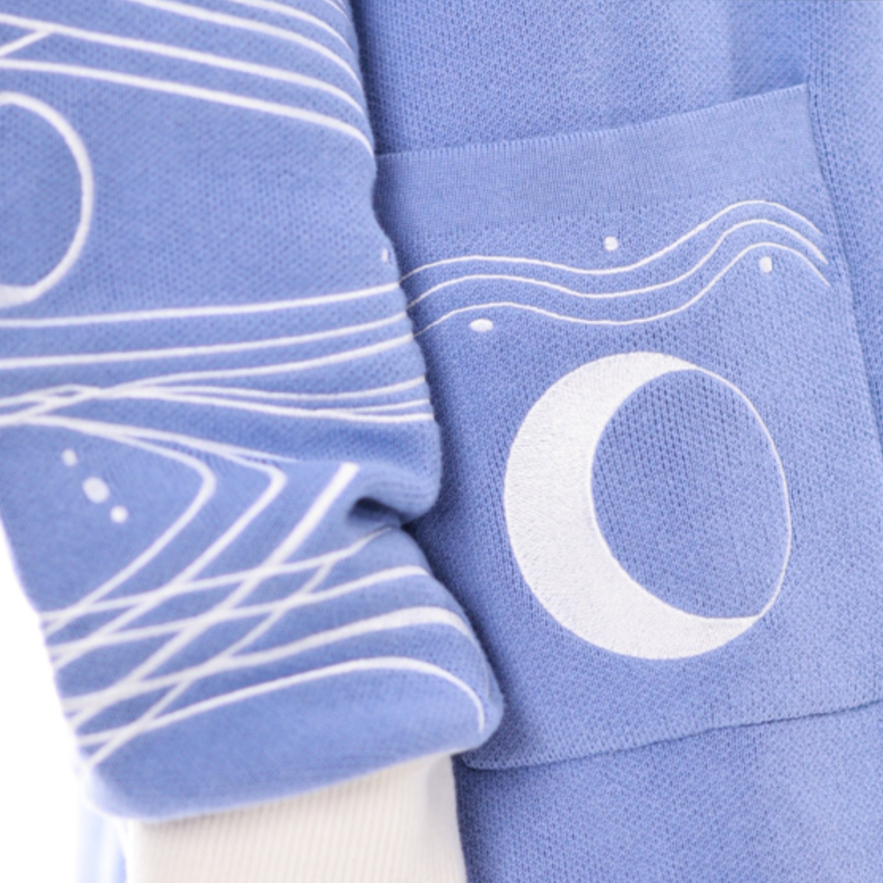 Moon Spirit Cardigan Preorder