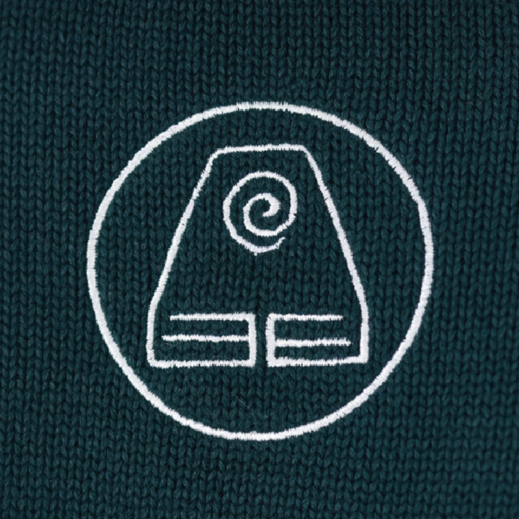 Earth Cardigan Preorder