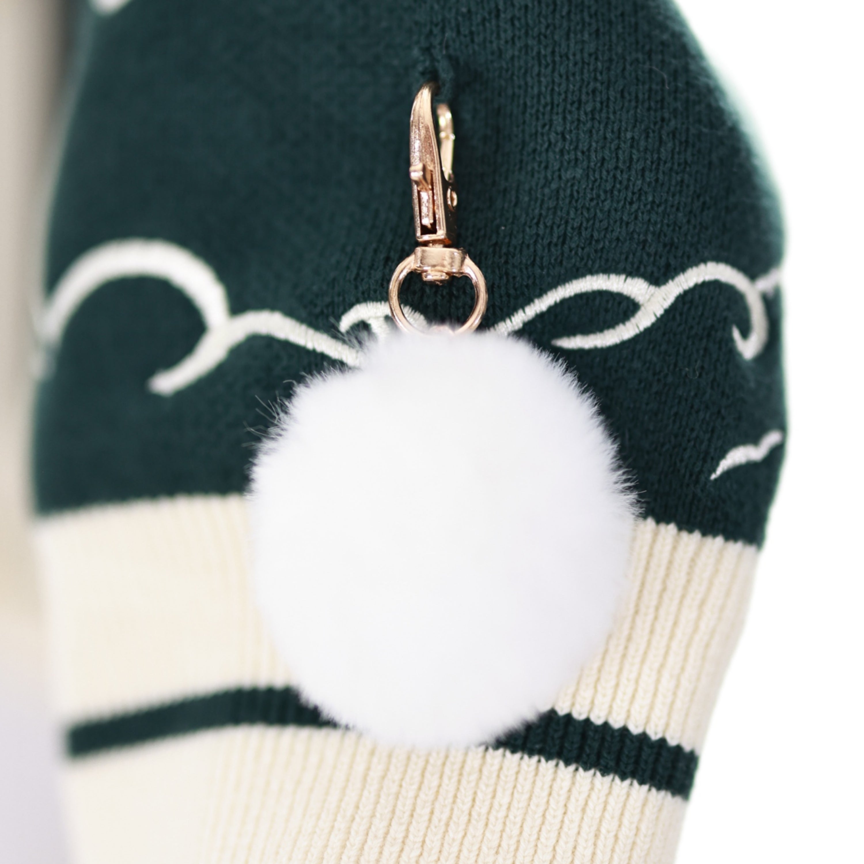 Earth Cardigan Preorder