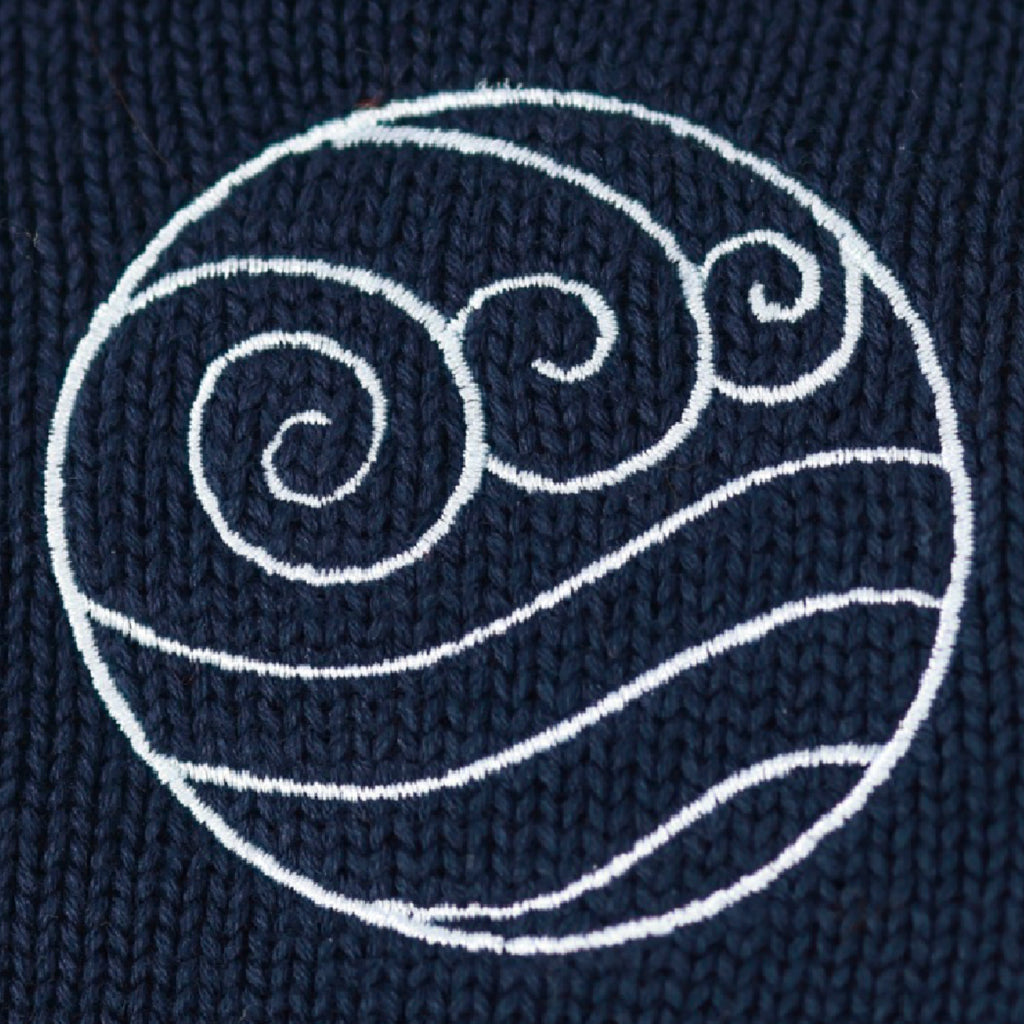Water Cardigan Preorder
