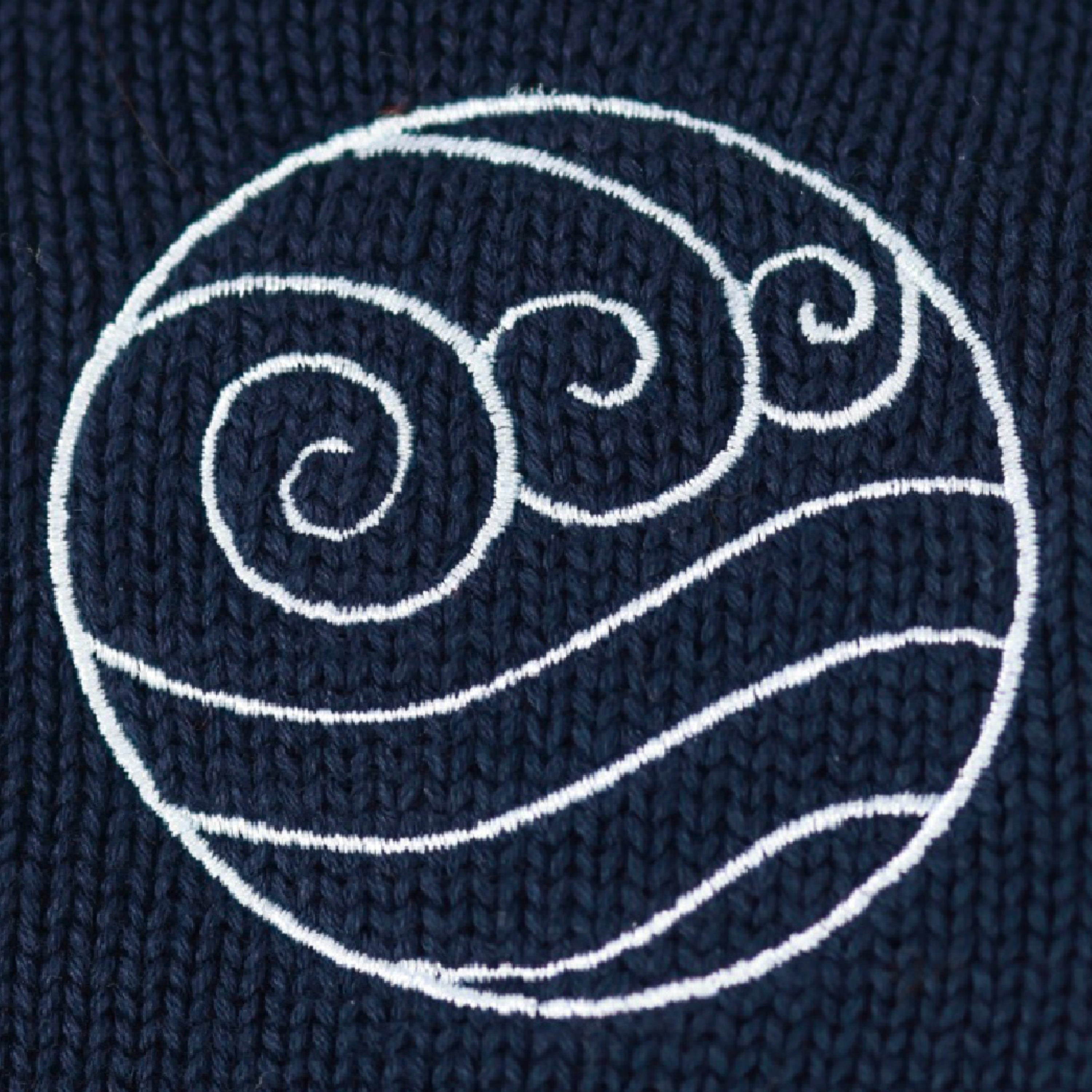 Water Cardigan Preorder