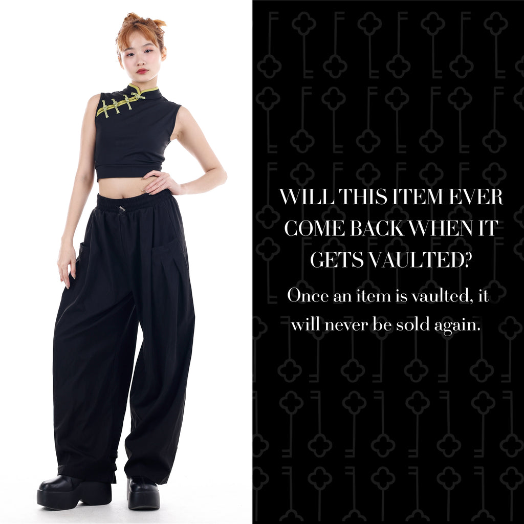 Star Mass Top Preorder