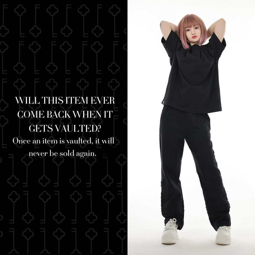 King of Curses Pants Preorder